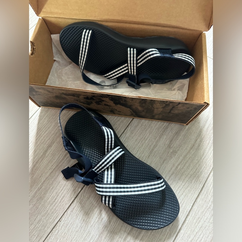 Chaco Sandals